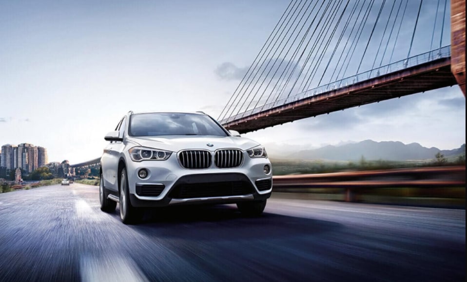 BMW X1 for Sale Annapolis MD