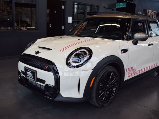 2023 MINI Hardtop 4 Door S