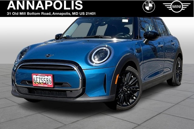 2023 MINI Hardtop 4 Door