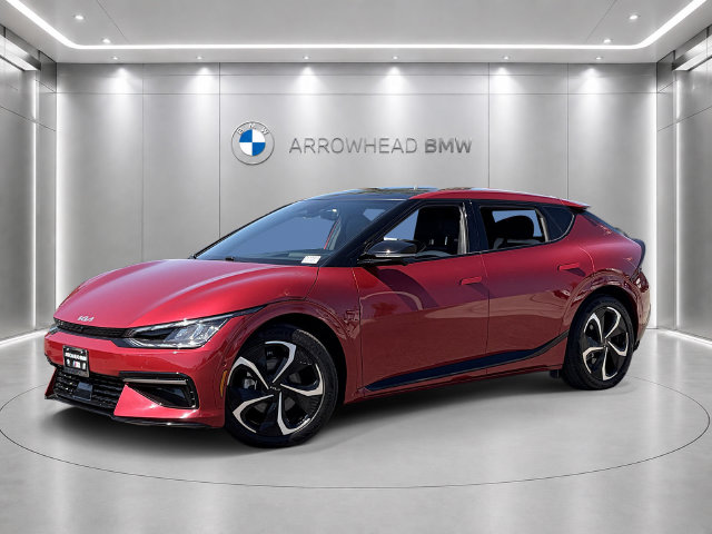 2024 Kia EV6