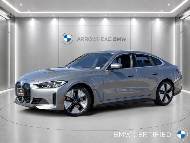 2023 BMW i4