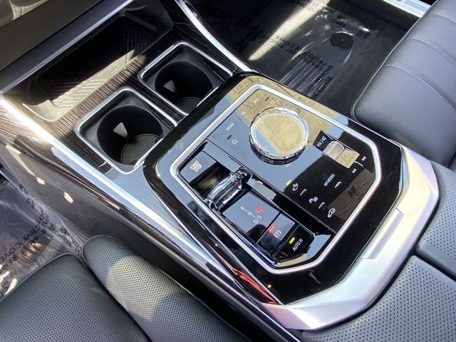 Used 2025 BMW 7 Series 740i For Sale in Glendale AZ C250327