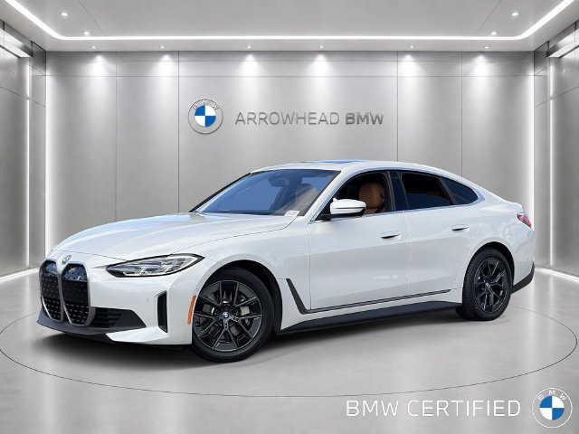 2023 BMW i4