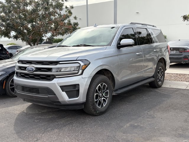 2024 Ford Expedition