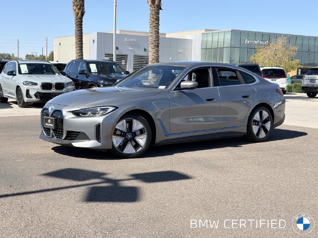 2023 BMW i4