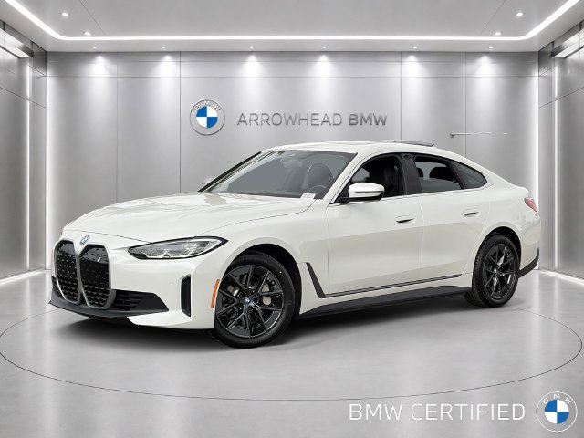 2023 BMW i4
