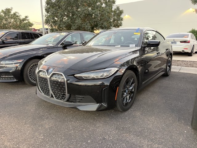 2023 BMW i4