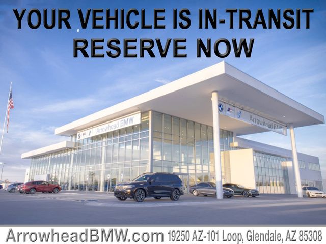 2026 BMW XM Label's photo