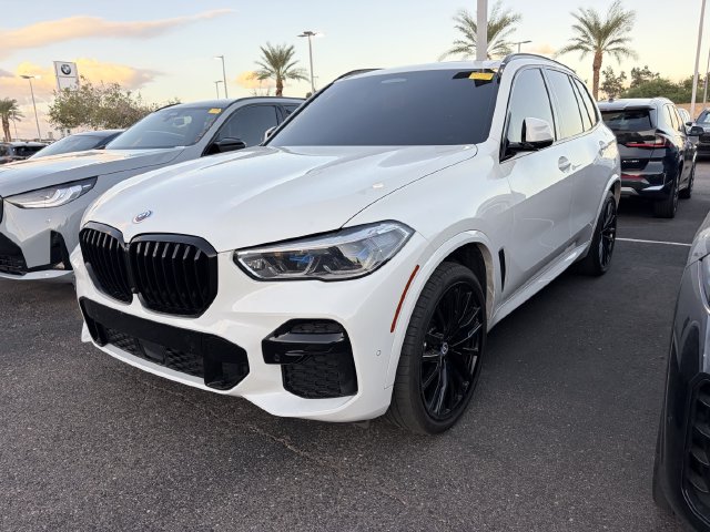 2023 BMW X5