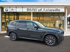 2026 BMW X5 SUV