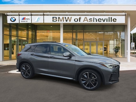 2024 INFINITI QX50 Sport SUV