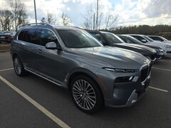 2023 BMW X7 xDrive40i SUV