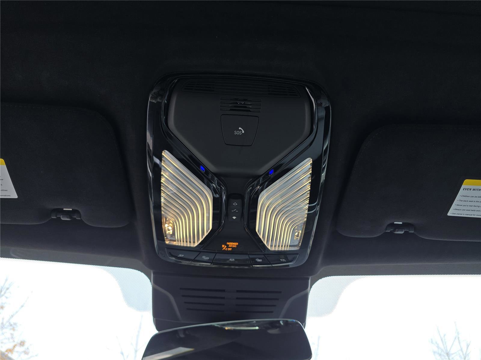 2026 BMW X7 40i - Photo 26