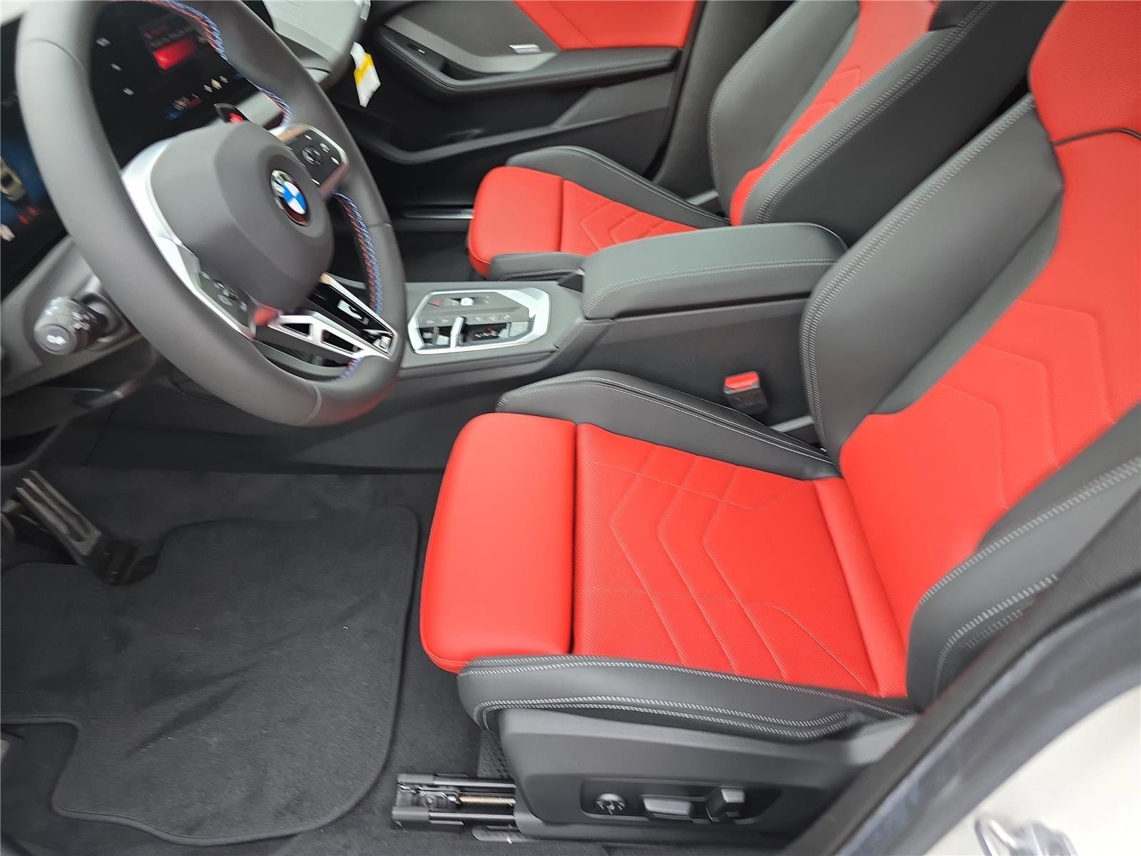 2026 BMW 2 Series M235 - Photo 22