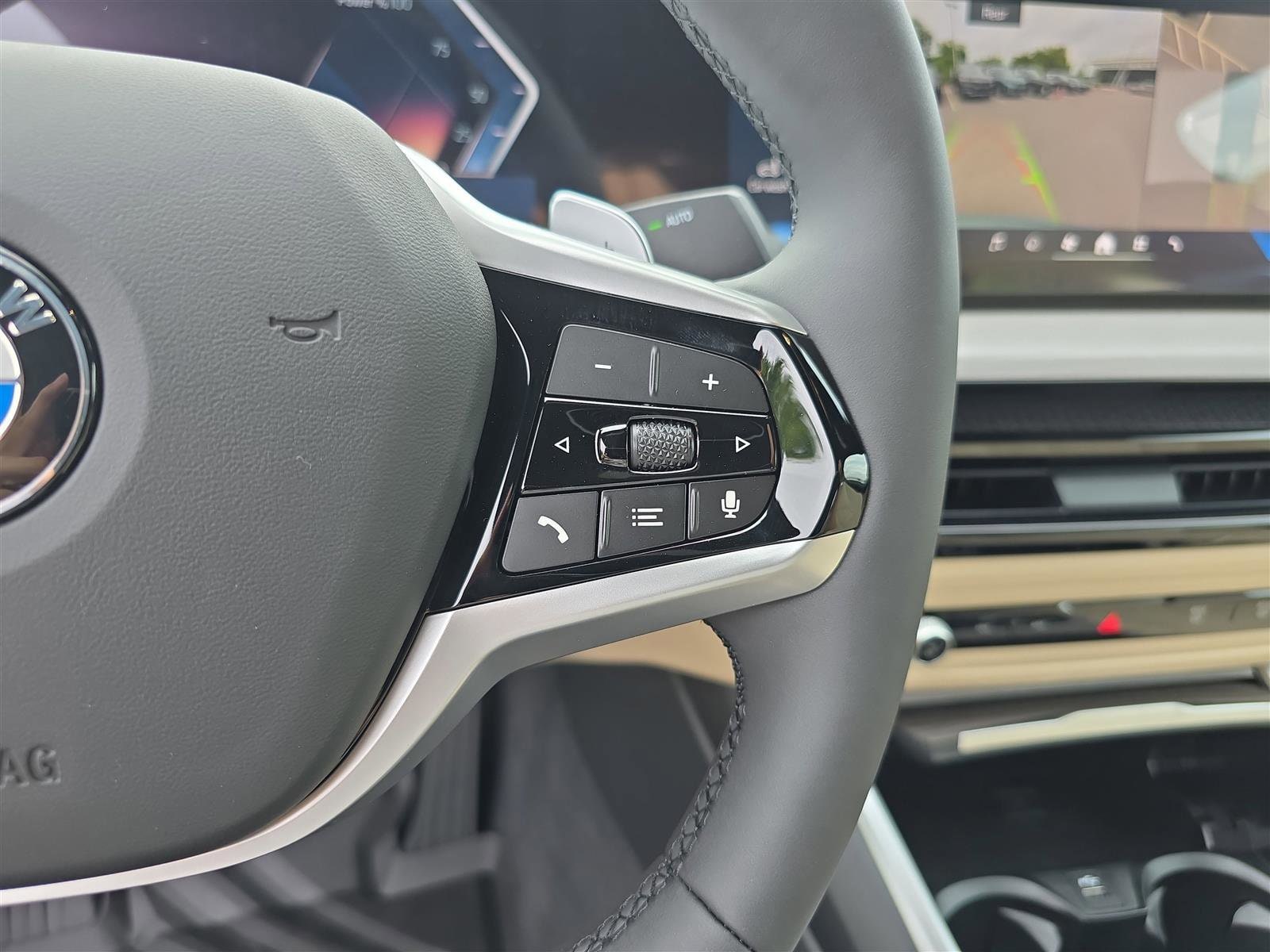 2026 BMW 4 Series 430i - Photo 27