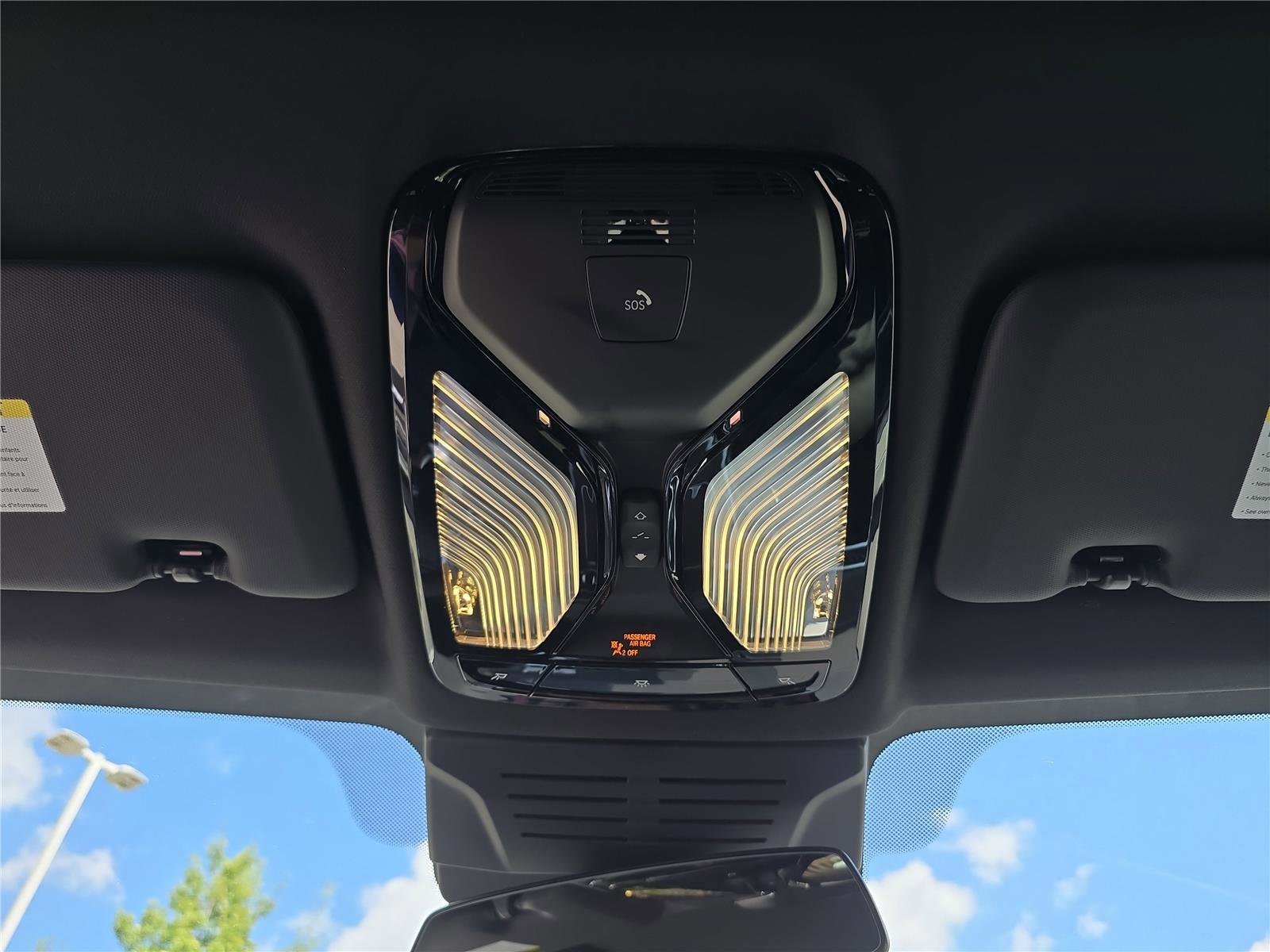 2026 BMW X5 40i - Photo 27