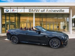 2026 BMW M4 Convertible