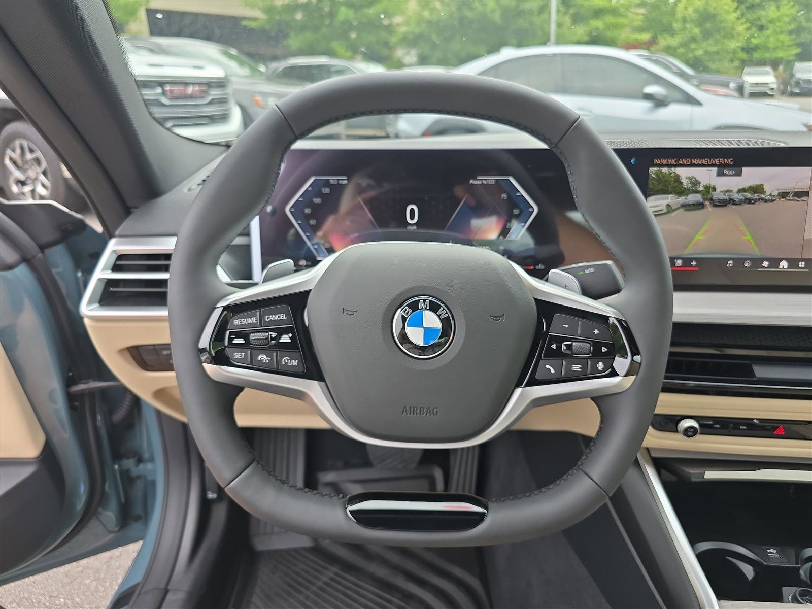 2026 BMW 4 Series 430i - Photo 26