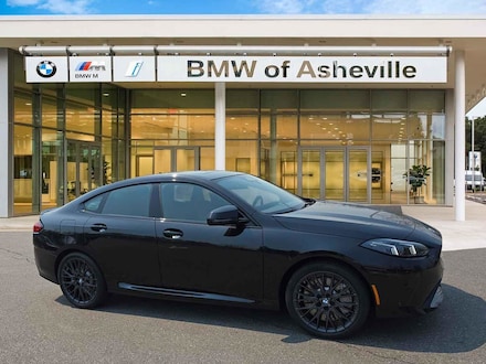 2025 BMW M235i Gran Coupe