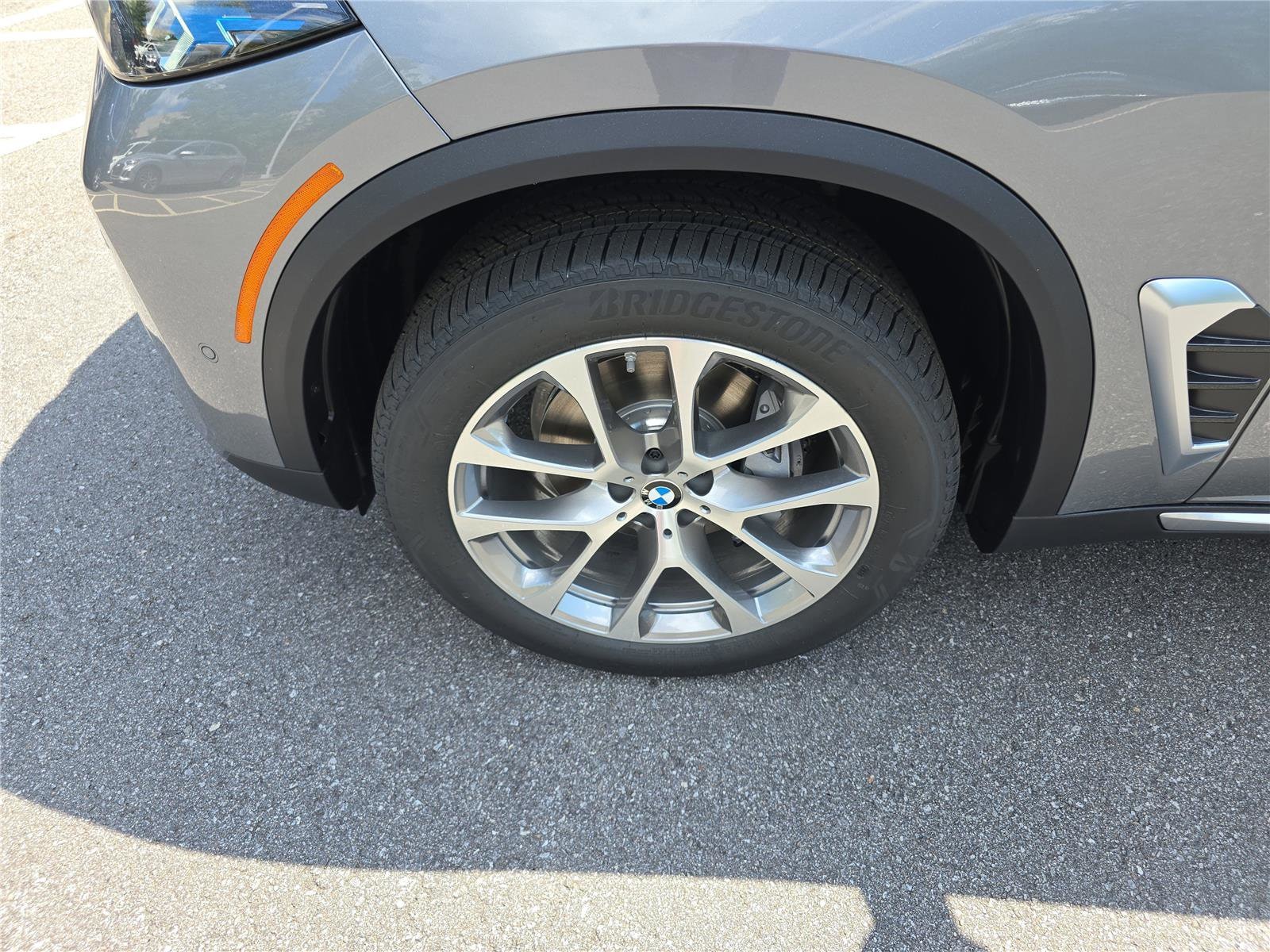 2026 BMW X5 40i - Photo 12