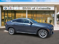 2022 BMW X6 xDrive40i SUV
