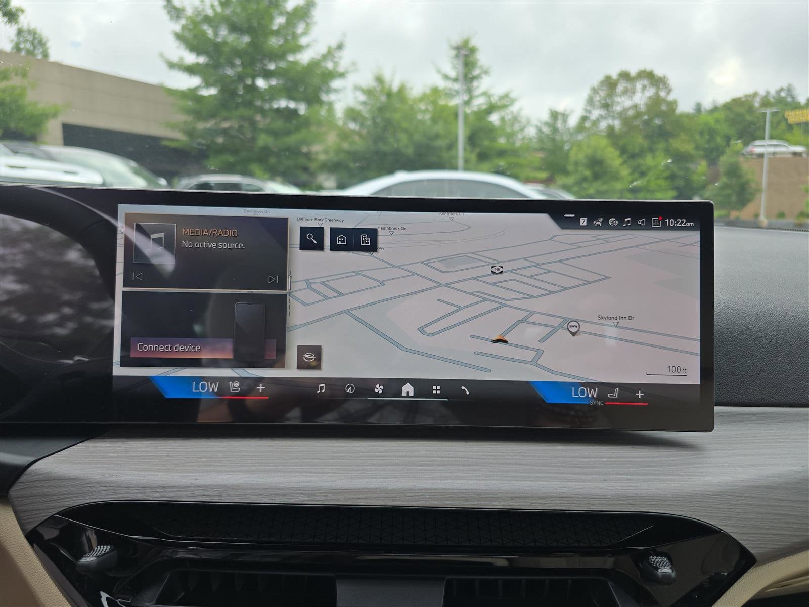 2026 BMW 4 Series 430i - Photo 22