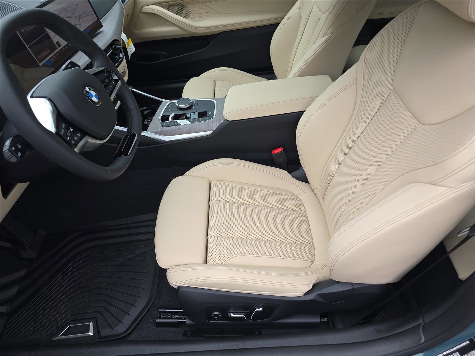 2026 BMW 4 Series 430i - Photo 17