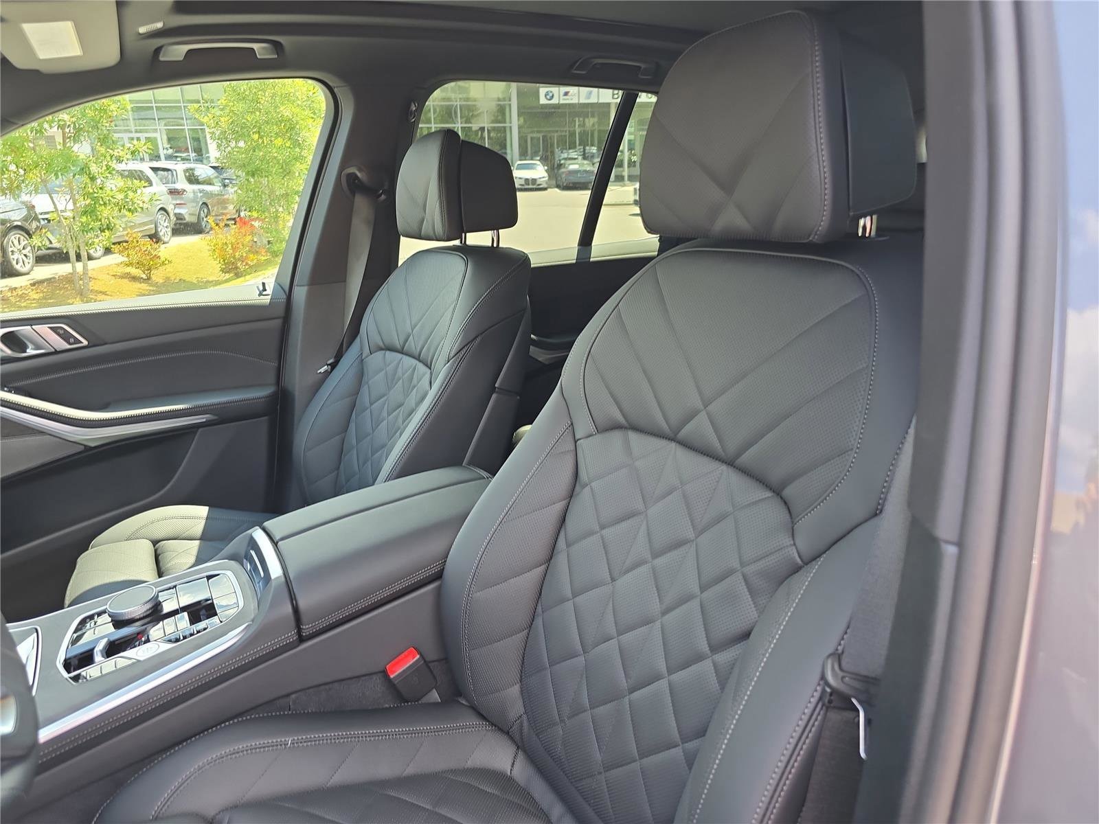 2026 BMW X5 40i - Photo 22
