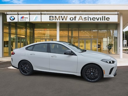 2026 BMW M235i Gran Coupe