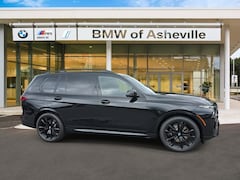 2026 BMW X7 SUV