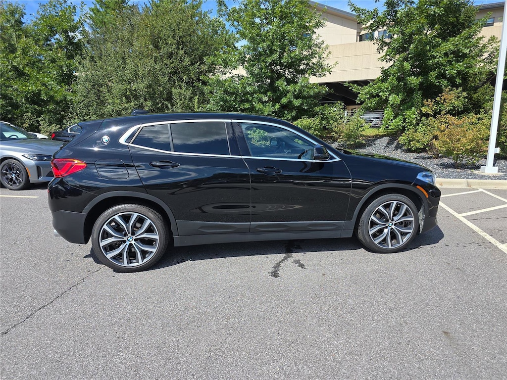 Used 2020 BMW X2 xDrive28i SUV