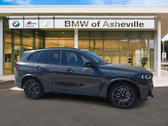 2026 BMW X5 M SUV