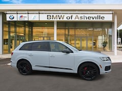 2019 Audi Q7 55 Prestige SUV