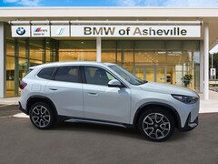 2026 BMW X1 SUV