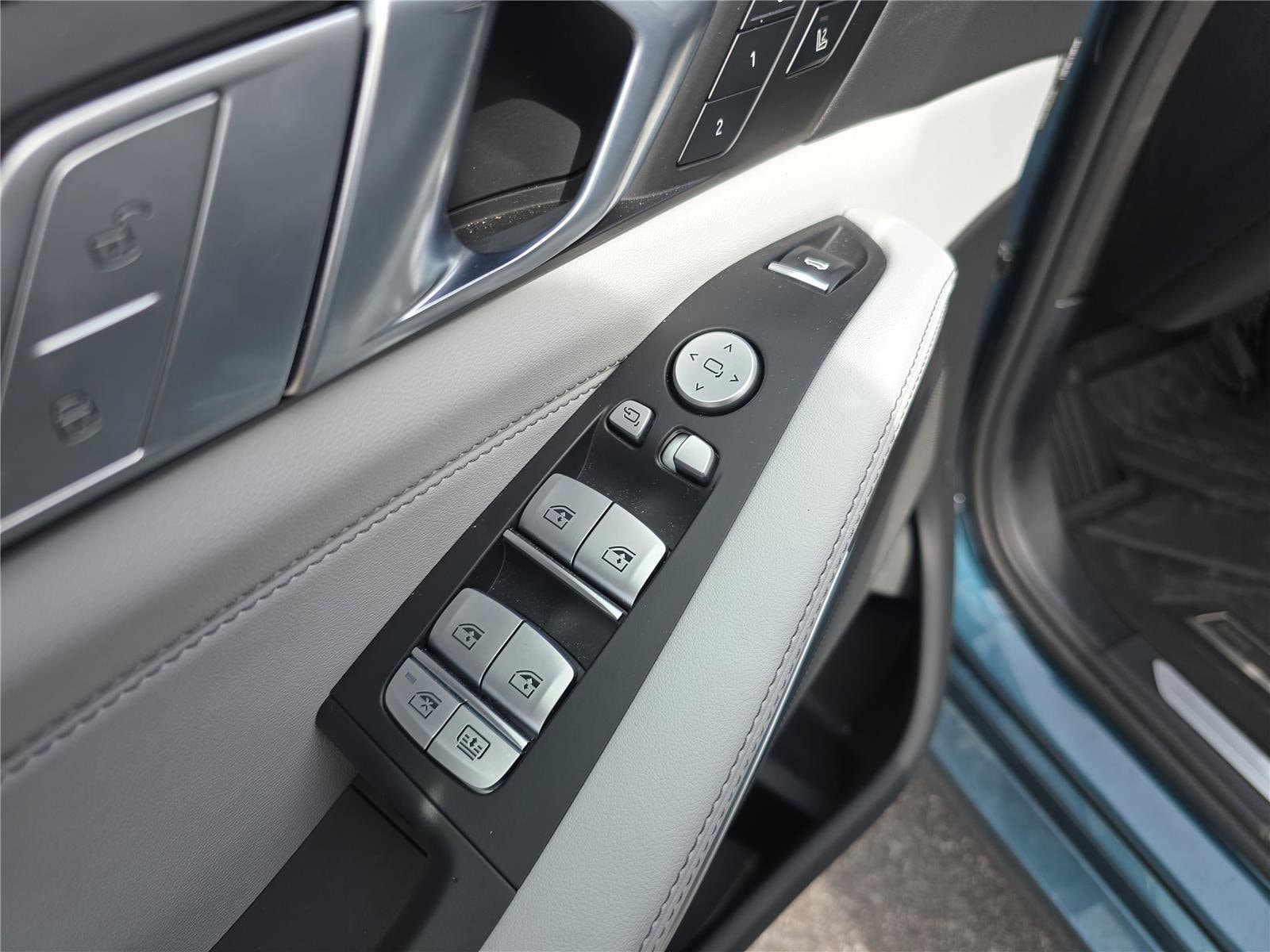 2026 BMW X7 40i - Photo 20