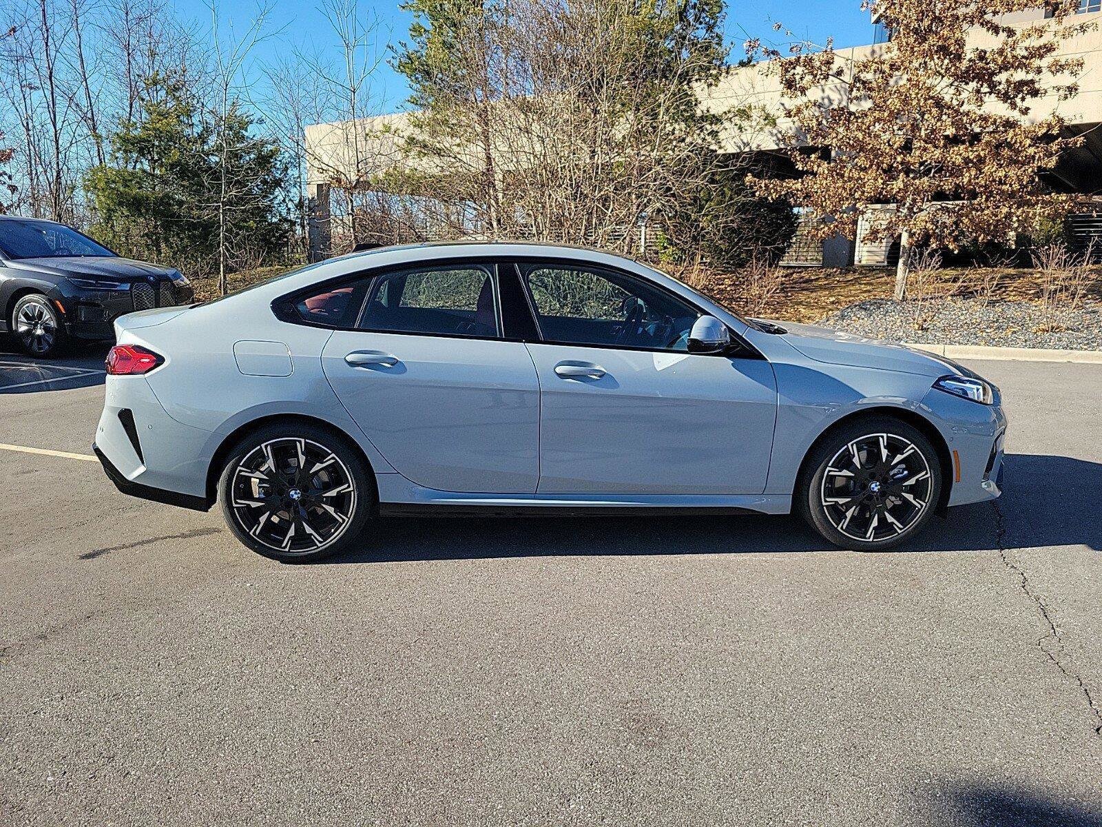 2025 Bmw 228i Coupe photo 2