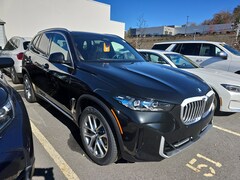 2026 BMW X5 SUV