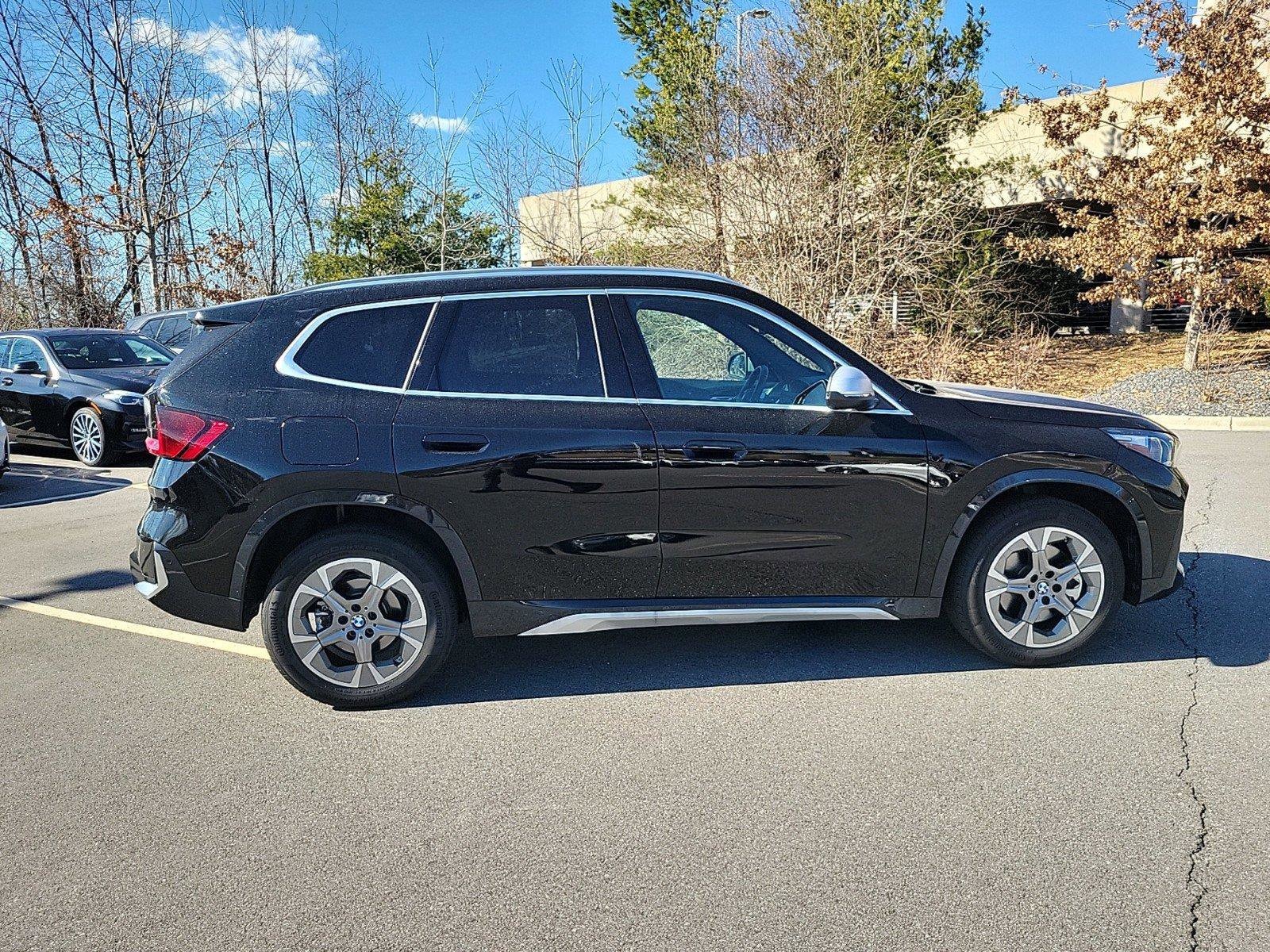 Used 2024 BMW X1 28i with VIN WBX73EF08R5Z82518 for sale in Arden, NC
