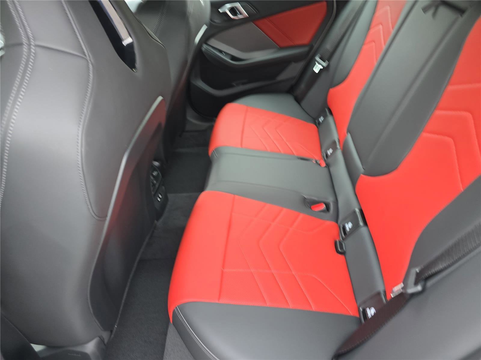 2026 BMW 2 Series M235 - Photo 16