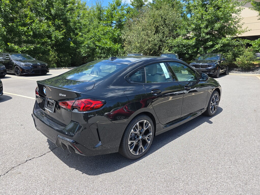 New 2026 BMW 228i Gran Coupe