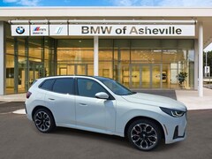 2026 BMW X3 SUV