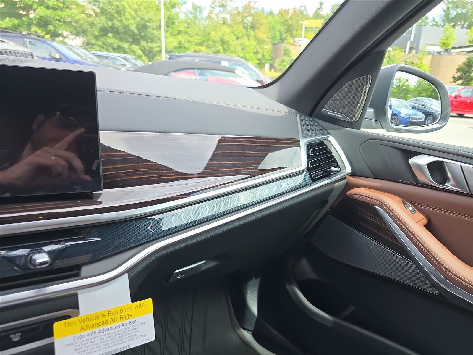 2026 BMW X5 50e - Photo 27