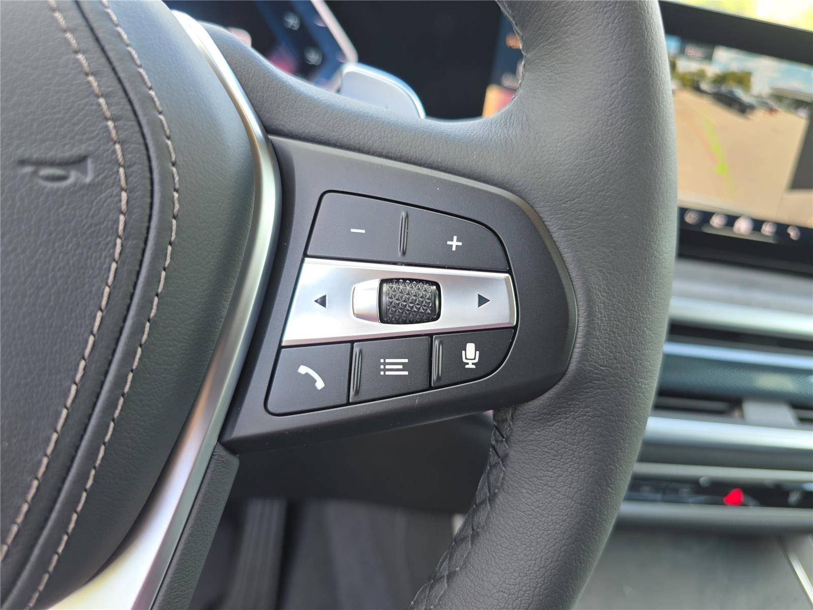 2026 BMW X5 40i - Photo 33