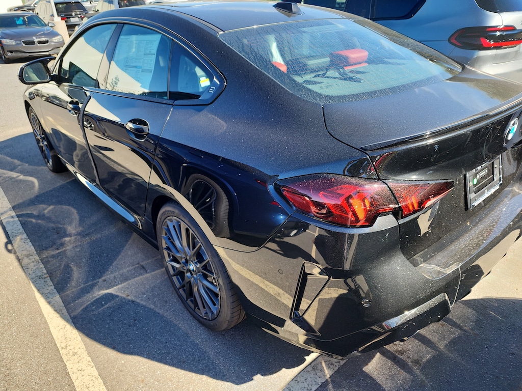 New 2026 BMW M235i Gran Coupe
