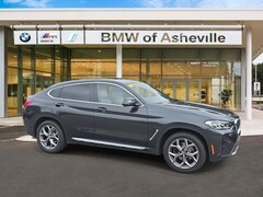 2022 BMW X4 xDrive30i SUV