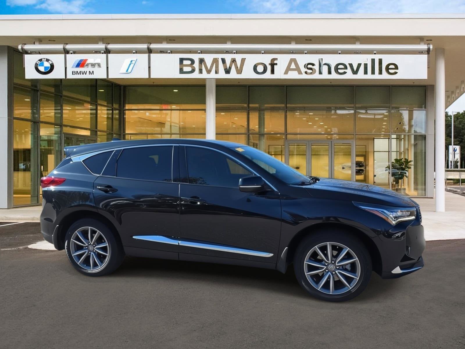 2023 Acura RDX Technology Package's photo