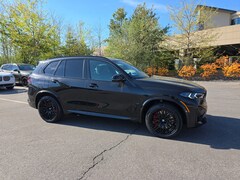 2026 BMW X5 M SUV