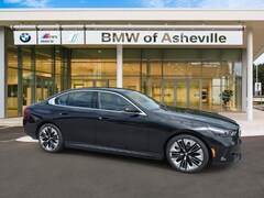 2025 BMW i5 xDrive40 Sedan