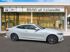 2025 BMW 4 Series 430i xDrive Coupe
