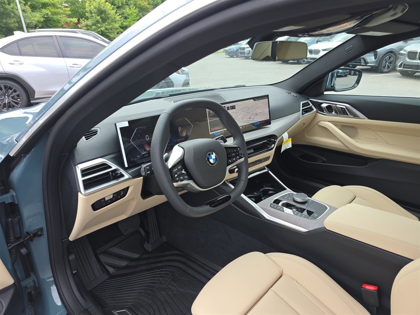2026 BMW 4 Series 430i - Photo 18
